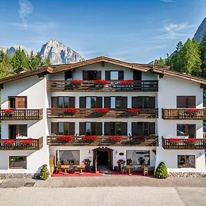 Hotel Nord, Cortina dʼAmpezzo