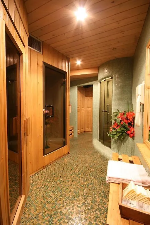 Appartamenti Barisetti Cortina dʼAmpezzo